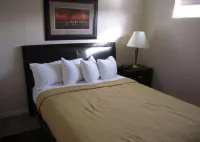 Quality Inn 오타와 테미스카밍 하이랜드 트레일 주변 호텔