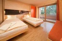 Jufa Hotel Leibnitz Hotels near Die groesste Traube der Welt am Eory-Kogel