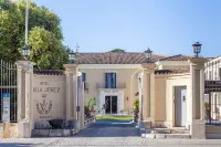 Villa Jerez
