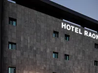 Hamyang Hotel Raon Hotels in Hamyang