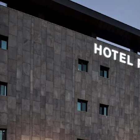 Hamyang Hotel Raon