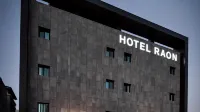 Hamyang Hotel Raon