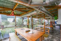 Goseong Mediterranean Camp House Pension