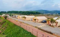 Asan Glamping Camping
