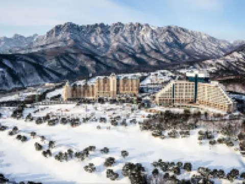 德爾皮諾酒店 高城郡酒店