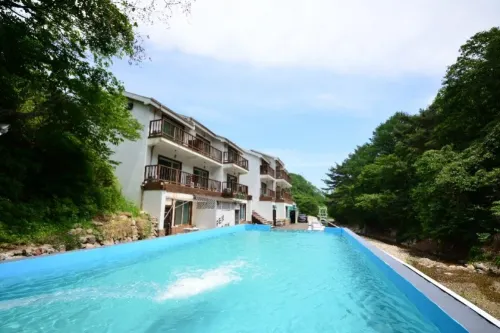 Gyeongju Pension Restaurant Recommendation Happy Day