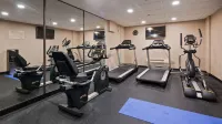 Best Western Plus Sunrise Inn