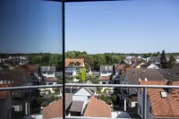 Hotel Herrnbrod & Ständecke - Wifi