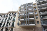 Polis Apartments Hotel a 