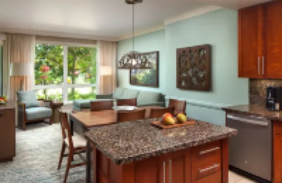 The Westin Princeville Ocean Resort Villas