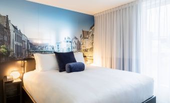 Residence Inn Ghent