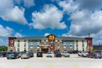 My Place Hotel-Mount Pleasant, WI - Wifi