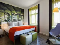Hotel Indigo BERLIN - KU'DAMM by IHG Hotels near Patrick Hellmann