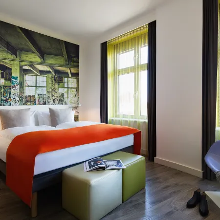 Hotel Indigo BERLIN - KU'DAMM by IHG
