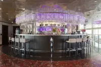Sunborn Gibraltar - bar