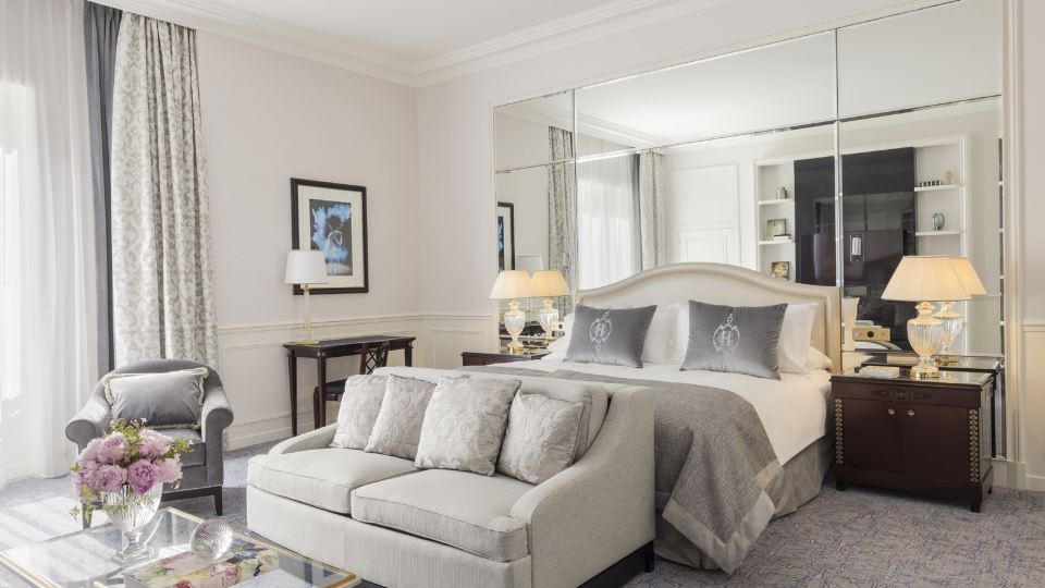 Intercontinental Paris Le Grand