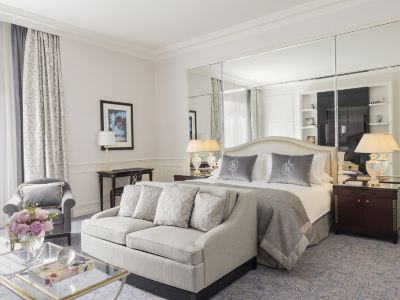 Intercontinental Paris Le Grand