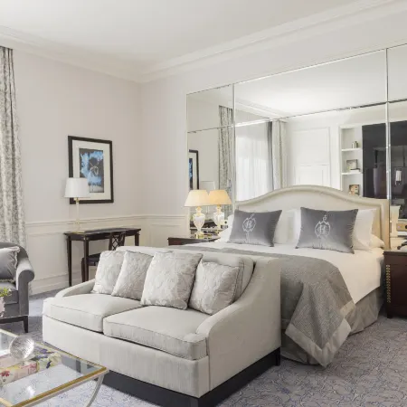 InterContinental Paris le Grand