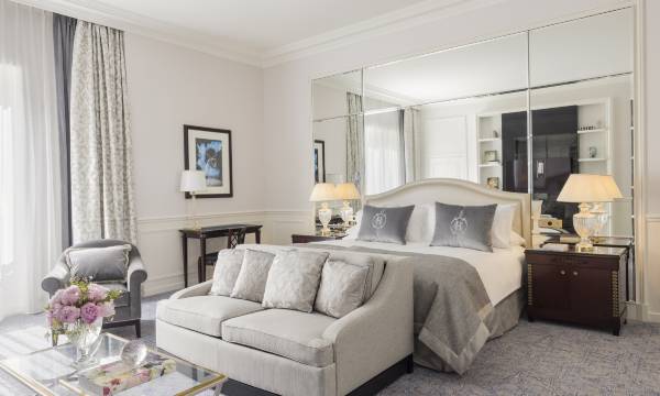 InterContinental Paris le Grand