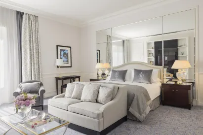 InterContinental Paris le Grand
