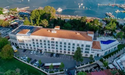 Hotel Budva