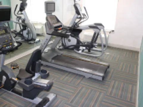 Holiday Inn Express FOREST CITY by IHG Hotels in Forest City