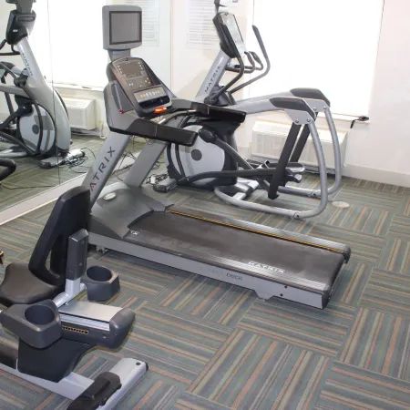 Holiday Inn Express FOREST CITY by IHG