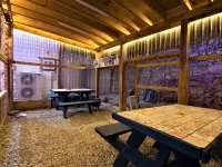 Jeonnam Cheongsando Yeohaeng Pension Hotels in Wando