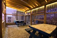 Jeonnam Cheongsando Yeohaeng Pension Hotels in Wando-gun