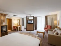 Holiday Inn NÜRNBERG CITY CENTRE by IHG Hotels near Germanisches National Museum