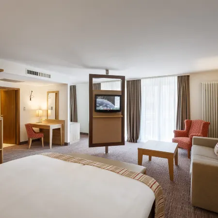 Holiday Inn NÜRNBERG CITY CENTRE by IHG