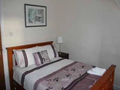Luib Hotel Hotels in Crianlarich