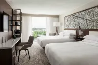 Marriott Orlando Airport Lakeside