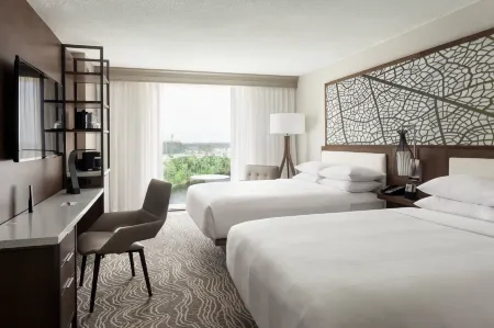 Marriott Orlando Airport Lakeside