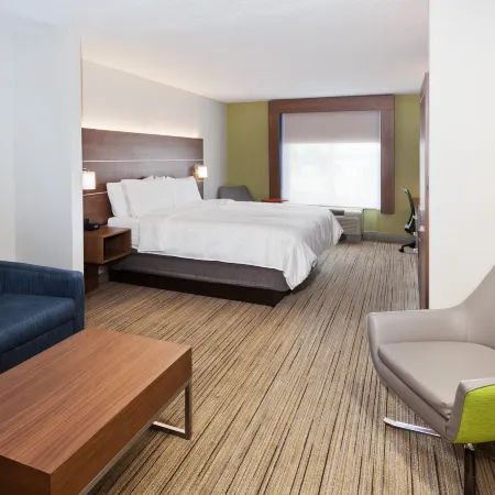 Holiday Inn Express & Suites DOTHAN NORTH by IHG