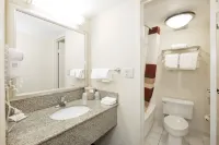 Red Roof Inn Annapolis Hotels in Parole