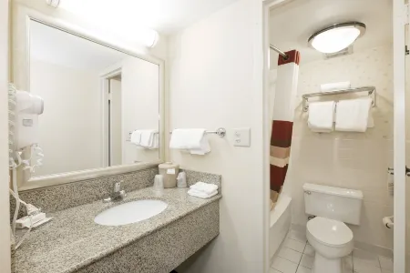 Red Roof Inn Annapolis