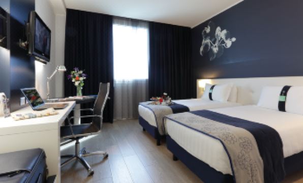 Holiday Inn NORD-ZARA by IHG