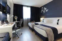 Holiday Inn Nord-Zara Hotels in Cinisello Balsamo