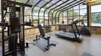 Best Western Sundowner - Gym