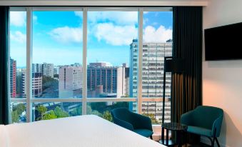 Four Points by Sheraton Auckland
