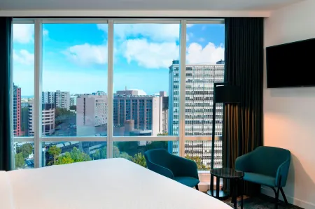Four Points by Sheraton Auckland