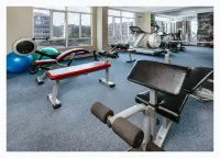 Holiday Inn Dar ES Salaam City Centre