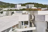 Nobu Hotel Ibiza Bay - románticos