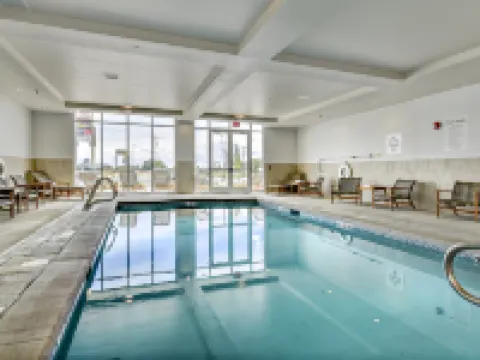 โรงแรม Holiday Inn Nampa บาย IHG โรงแรมในแนมปา