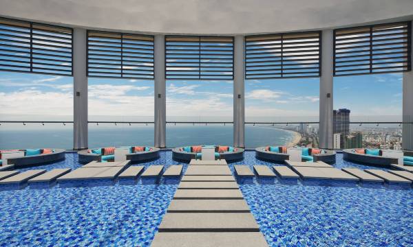 Four Points by Sheraton Danang