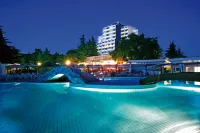 Valamar Diamant Hotel - piscine