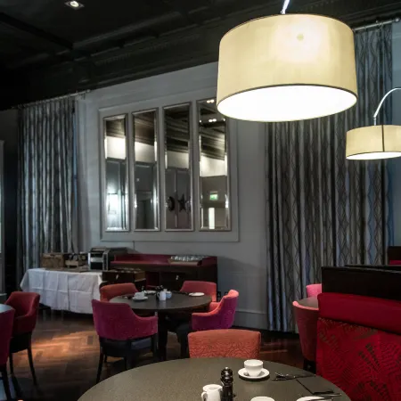 Hotel Indigo GLASGOW by IHG