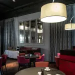Hotel Indigo GLASGOW by IHG - Bữa sáng