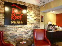 Red Roof Plus+ Statesville Hotels in Statesville